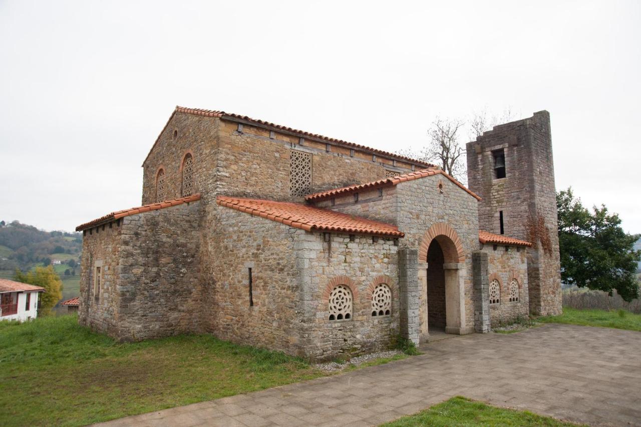 El Mirador De Bendones Country house Oviedo