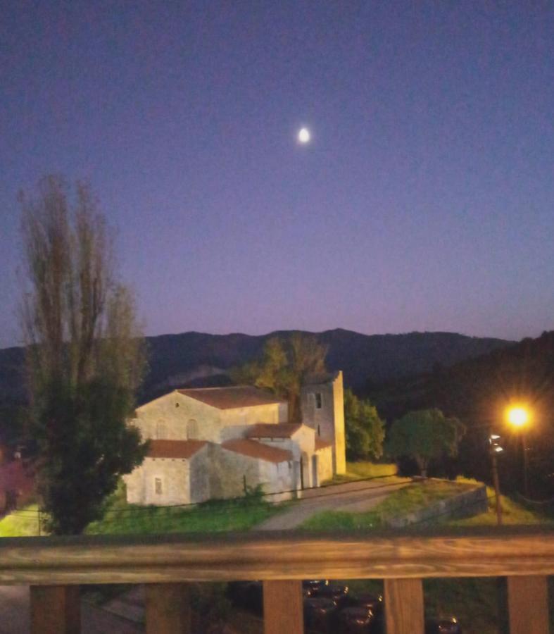 Country house El Mirador De Bendones *