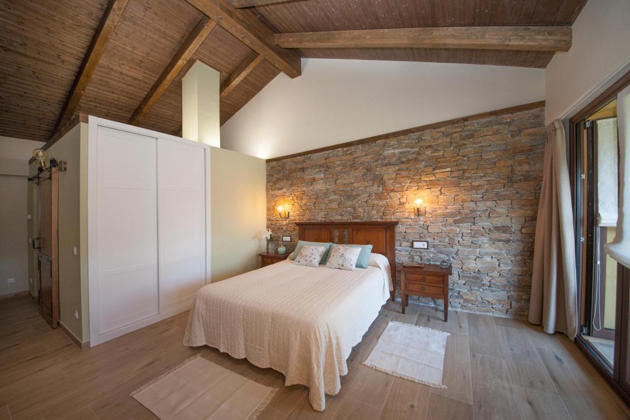 El Mirador De Bendones Country house Oviedo