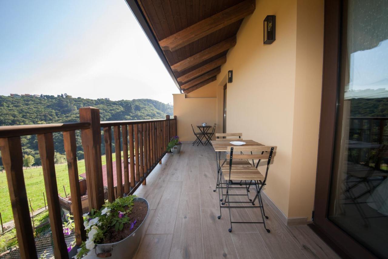 El Mirador De Bendones