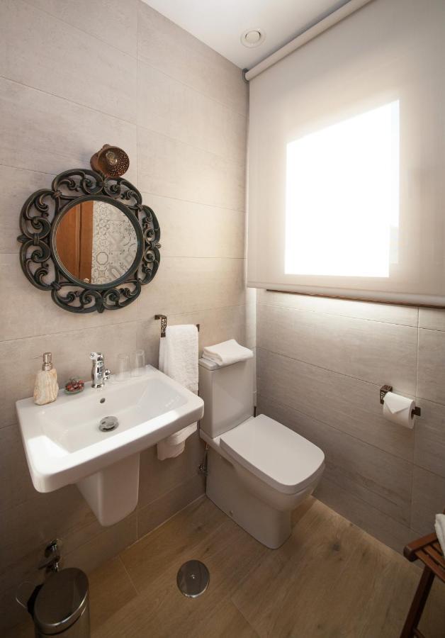 El Mirador De Bendones Country house *