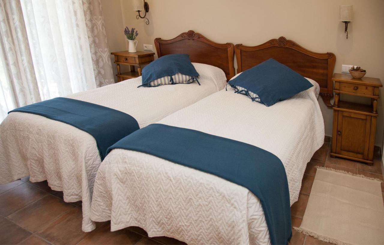 Country house El Mirador De Bendones Oviedo